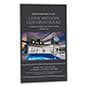 Falconboard® Sign, Single or Double-Sided Full Color UV Custom Printing - White