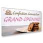 Outdoor Banners, Single Sided, Landscape or Portrait - Custom Printing