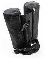 These Sandbags for Pop Up Tents Are Easy to Empty After The Event to Lighten Your Load Sandbags for pop up tents made of heavy duty canvas