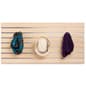 48 x 24 Slatwall Panel for Wall, Set of 2, Readysert™ Channels - Maple