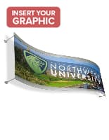 Wall-Mounted Sign Holder Wall-Mounted Sign Holder