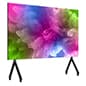 108"-163" dvLED Video Wall, Ultra-Thin Bezels, 1080p Resolution, NovaStar OS