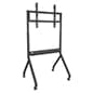 Peerless-AV® Paramount Motorized Height Adjustable Cart, 50-95" Interactive Displays