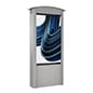 55" Peerless-AV® Double-Sided Outdoor Digital Signage, Weather Resistant